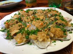 刀贝-金源山海一味(万科早城店)