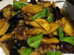 地三鲜-老六杀猪菜(进乡街店)