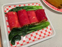 -明腾壹间茶餐厅(新都会花园广场店)