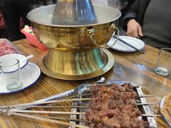 -羊圈(樊洼路店)