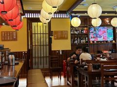 -鸟鹏烧鸟居酒屋(仁恒梦中心店)