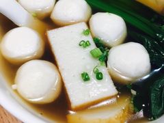 -庆记香港烧味小馆(浦东机场店)