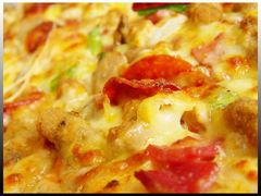 -必胜客(金元宝店)