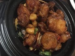 -新旺茶餐厅(嘉里城店)