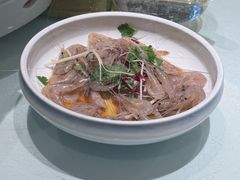 -渔娘渔家丹东海鲜(东直门店)