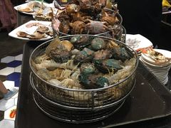-海味当家·蒸锅海鲜(中山广场创始店)