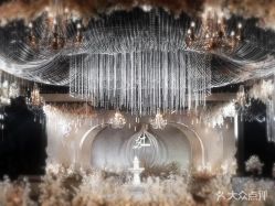 -Sugar苏格婚礼策划工作室