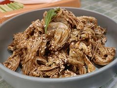 -玉桥餐厅(天坛店)