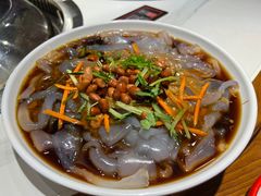 -玺炖·中国铁锅炖(虹桥天街店)