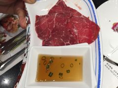 -大渔铁板烧(蛇口店)