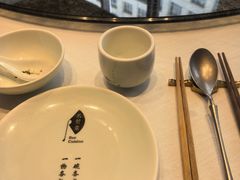 -苏帮袁Sue Cuisine(来福士店)
