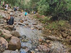 -玉渡山自然风景区