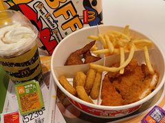 -麦当劳(开平潭江店)
