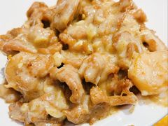 -恩宏德餐馆(平山道店)