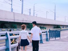 -海堤纪念公园