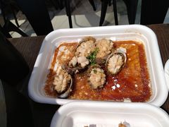 蒜蓉粉丝鲍鱼-盒马鲜生(宝地店)