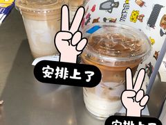 -瑞幸咖啡(经开万达广场店)