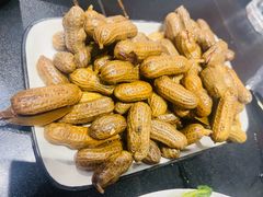 -吉香碳烤生蚝(仙霞路店)