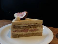 -black rainbow coffee