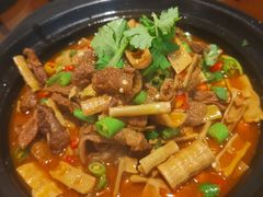 -飞虹鱼馆(春华路店)