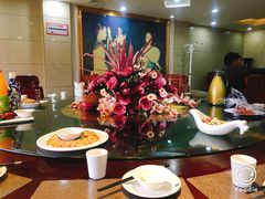 -千禧人家(高新家园店)