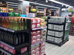 -物美超市(三里河店)