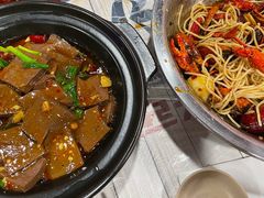 -虎虎龙虾大排档(双井店)