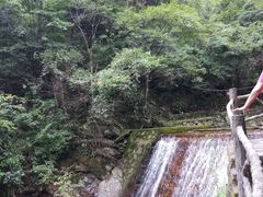 -白云源风景区