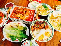 -西关味(大卫城店)