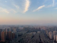 -悦厅·下午茶(杭州柏悦酒店)
