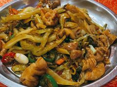 -联丰美食(番禺店)