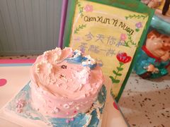 -千浔一暖DIY蛋糕烘焙(人民大学店)