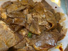 -金杨拉面王小吃面馆·牛三宝面·红烧牛肉粉