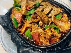 -颜记铁板烧(农民巷店)