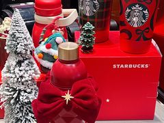 -星巴克臻选(成都宽窄巷子店)