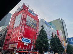-秋叶原电器街
