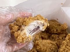 -肯德基(殷巷苏果店)