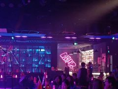 -MOSSO音乐酒吧·live house(南京旗舰店)