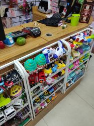 -海口盛青玩具商行