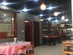 大堂-胜泽眼镜烧烤(云霄路直营店)