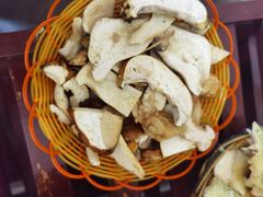 -山菌美食苑(振兴路店)