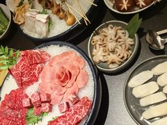 -官也街澳门火锅(新源里店)