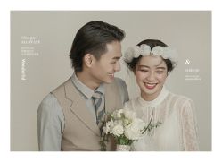 -金夫人婚纱摄影(总店)