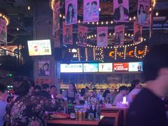 -HIB HUB公社(解放西路店)