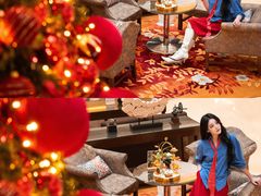 -深圳香格里拉酒店