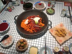 -董眼镜火锅(洪崖洞总店)