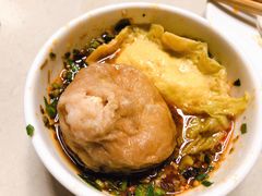-海底捞火锅(枫蓝国际购物中心店)