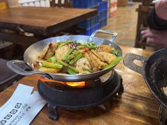 -泰来风味馆(桂林街店)