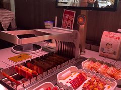 -丰茂烤串(全国首店)