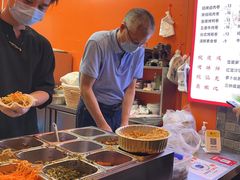 -张果佬年糕卷(科巷店)